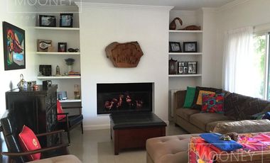 Casa - Los Castores