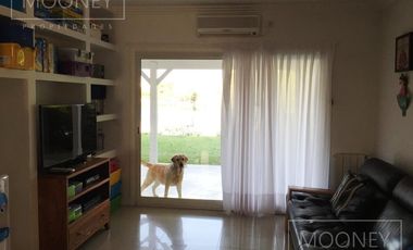 Casa - Los Castores
