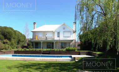 Casa - Los Castores