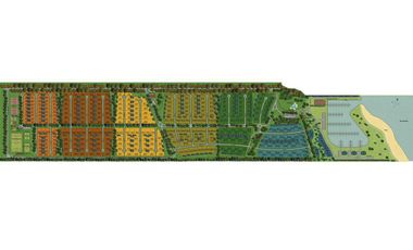 Terreno en venta. Azahares del Paraná -  Fighiera