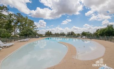 Terreno en venta. Azahares del Paraná -  Fighiera