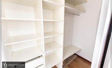 Semipiso moderno con cochera!