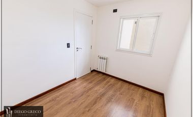 Semipiso moderno con cochera!