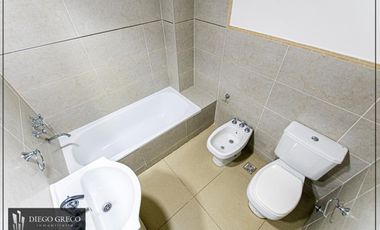 Semipiso moderno con cochera!