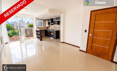 Semipiso moderno con cochera!