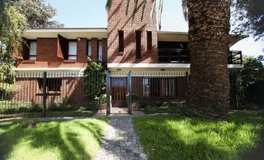 Casa - Pinos De Anchorena