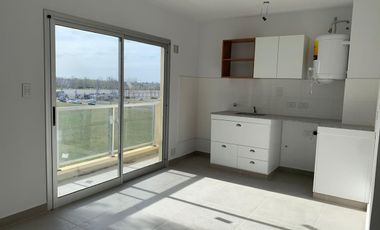 Ph planta baja -venta - 1 dormitorio 1 baño  - 43mts2- La Plata [FINANCIADO]