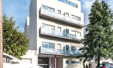 Ph planta baja -venta - 1 dormitorio 1 baño  - 43mts2- La Plata [FINANCIADO]