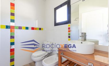 Casa a la venta y/o alquiler en Everlinks, Lujan