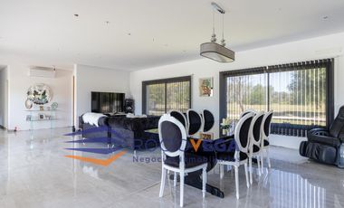 Casa a la venta y/o alquiler en Everlinks, Lujan