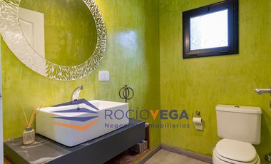 Casa a la venta y/o alquiler en Everlinks, Lujan