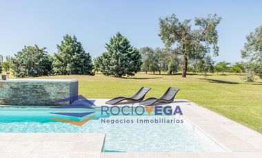 Casa a la venta y/o alquiler en Everlinks, Lujan