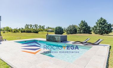 Casa a la venta y/o alquiler en Everlinks, Lujan