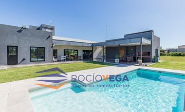Casa a la venta y/o alquiler en Everlinks, Lujan