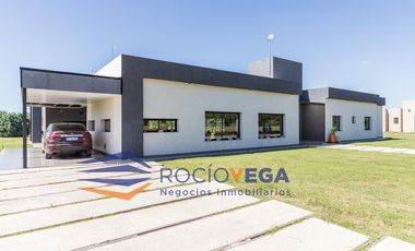 Casa a la venta y/o alquiler en Everlinks, Lujan