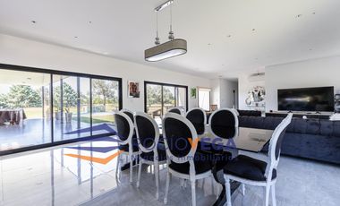 Casa a la venta y/o alquiler en Everlinks, Lujan
