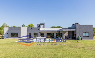 Casa a la venta y/o alquiler en Everlinks, Lujan