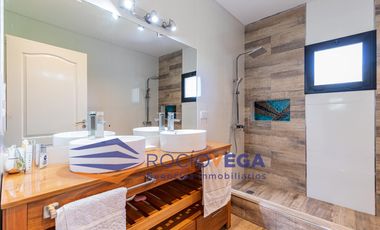 Casa a la venta y/o alquiler en Everlinks, Lujan