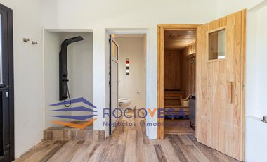 Casa a la venta y/o alquiler en Everlinks, Lujan