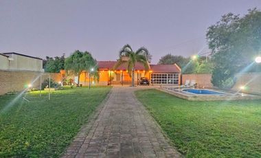 Casa en General Pico