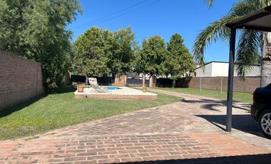 Casa en General Pico