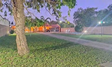 Casa en General Pico