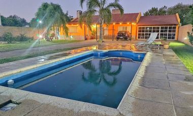 Casa en General Pico