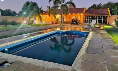 Casa en General Pico