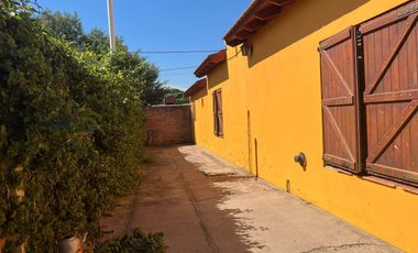 Casa en General Pico
