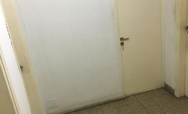 Oficina - Centro