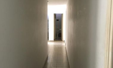 Oficina - Centro