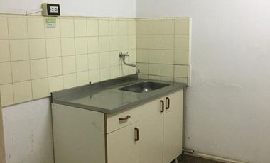 Oficina - Centro