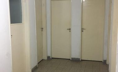 Oficina - Centro