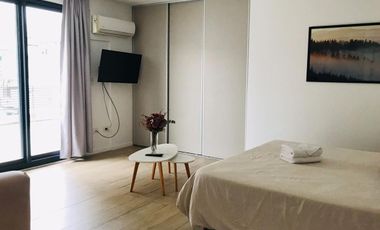Departamento - Palermo