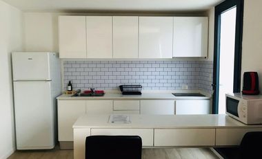 Departamento - Palermo