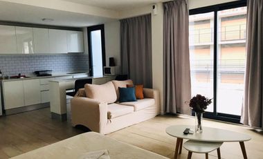 Departamento - Palermo