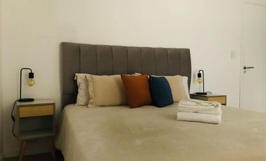 Departamento - Palermo