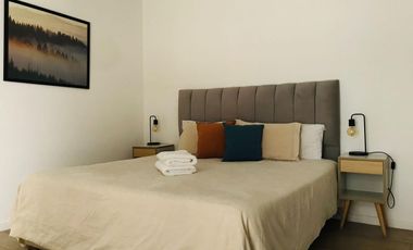 Departamento - Palermo