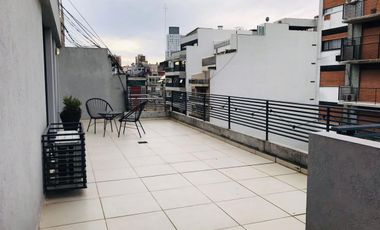 Departamento - Palermo