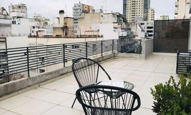 Departamento - Palermo
