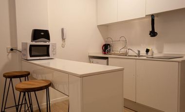 Departamento - Palermo