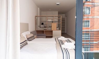 Departamento - Palermo
