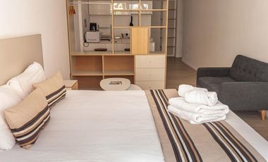Departamento - Palermo