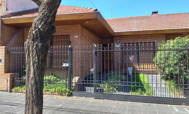 Casa - Ramos Mejia Sur