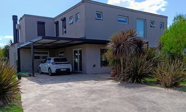 Casa en Venta, 6 Ambientes, en San Sebastian, Escobar, GBA Norte