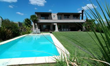 Casa en Venta, 6 Ambientes, en San Sebastian, Escobar, GBA Norte