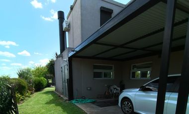 Casa en Venta, 6 Ambientes, en San Sebastian, Escobar, GBA Norte