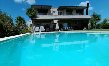 Casa en Venta, 6 Ambientes, en San Sebastian, Escobar, GBA Norte
