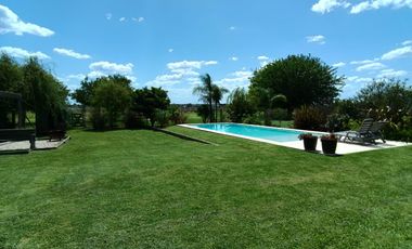 Casa en Venta, 6 Ambientes, en San Sebastian, Escobar, GBA Norte