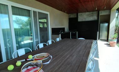 Casa en Venta, 6 Ambientes, en San Sebastian, Escobar, GBA Norte
